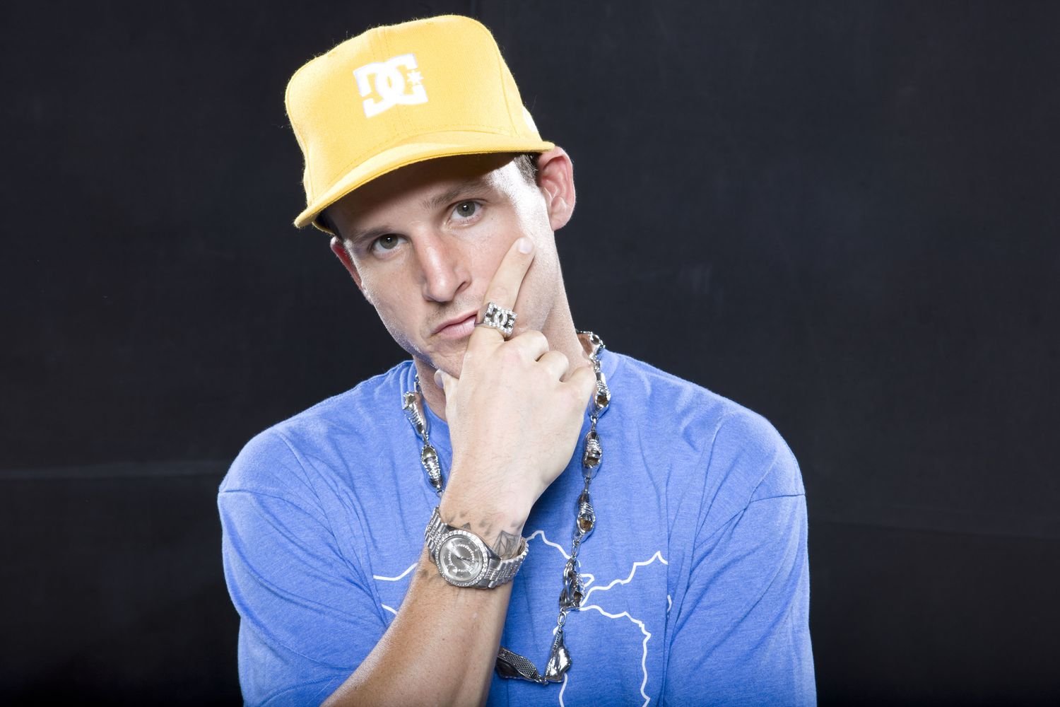 Rob Dyrdek