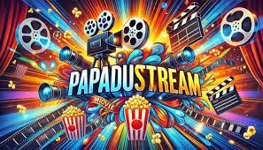 papadustream