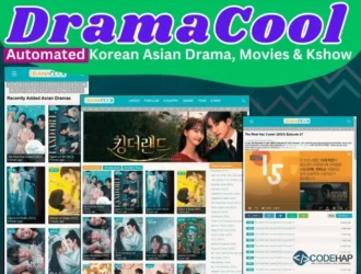 Dramacool.com.pa