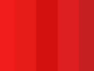 What Would Be the Red Version of This Color 1ED4B7