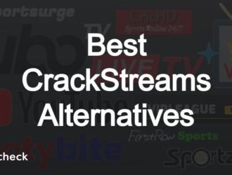 alternatives to crackstreams