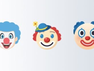 clown emoji