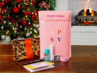 Ipsy Glam Bag