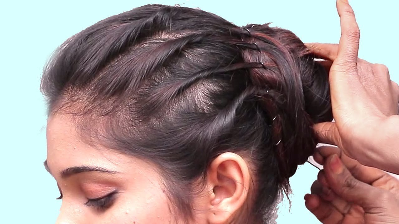 twist hairstyles