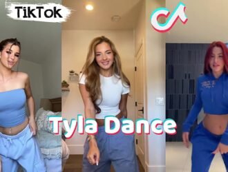 tyla dance