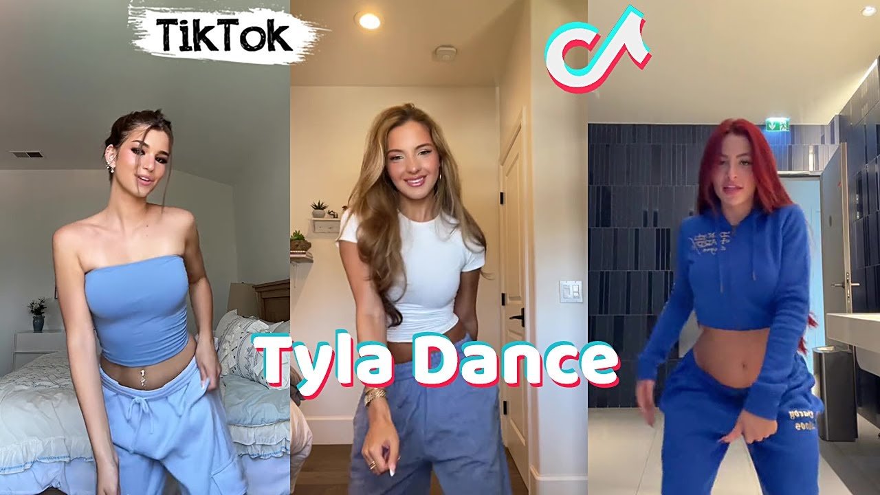 tyla dance