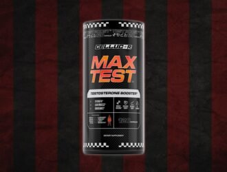 test boost max