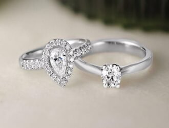 engagement rings UK