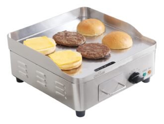 Crosson Electric Griddle EEG-600 Parts: The Complete Guide