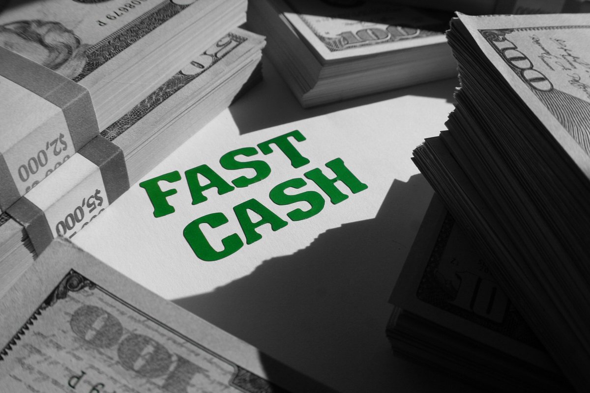Fast Cash Loans: Quick Solutions for Your Urgent Financial Needs