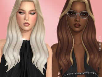 Heihair-an-ea-mesh-edit-inspired-by-heihu-info: A Complete Guide for Creators and Players