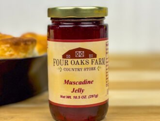 Masona Chinchnis Jelly: A Complete Guide to This Exotic Delight