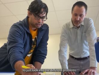 Meet tamim jaki west virginia: West Virginia’s Rising Engineering Star