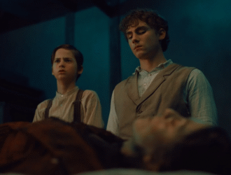 Exploring Joe Hill’s “Abraham’s Boys”: A Dark Legacy of Vampire Hunting