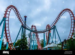 Crazy Ride: Exploring the Thrills and Risks