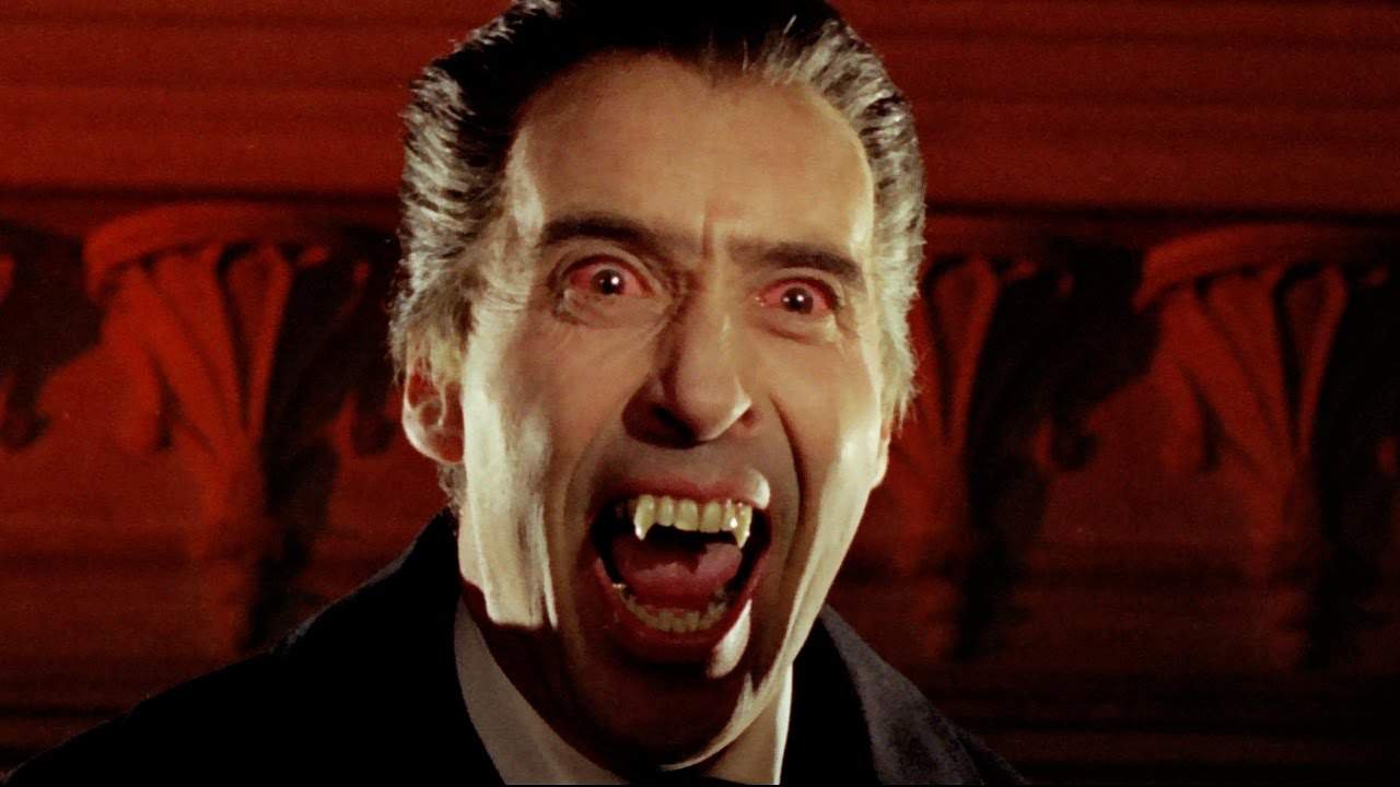 Dracula: The Legendary Vampire That Shaped Horror Literature