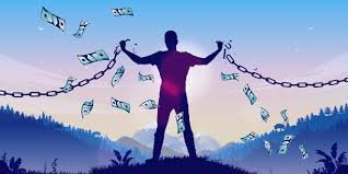 Financial Freedom Blueprint: Practical Steps to Achieve Lasting Financial Independence
