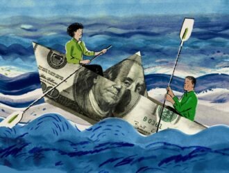Golden Years, Costly Errors: The Top Financial Mistakes Retirees Make (and How to Avoid Them)