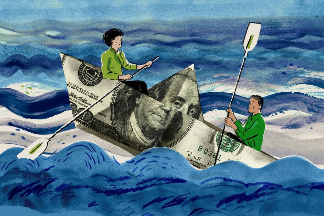 Golden Years, Costly Errors: The Top Financial Mistakes Retirees Make (and How to Avoid Them)