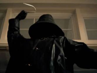 I Know What You Did Last Summer: A Thrilling Tale of Suspense and Mystery