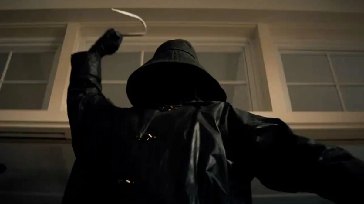 I Know What You Did Last Summer: A Thrilling Tale of Suspense and Mystery