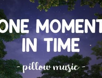 One Moment at a Time: Finding Meaning in the Present