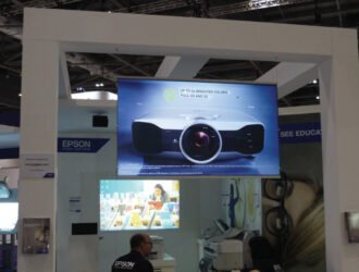 Beyond the Screen: The Complete Guide to Rear Projection Technology