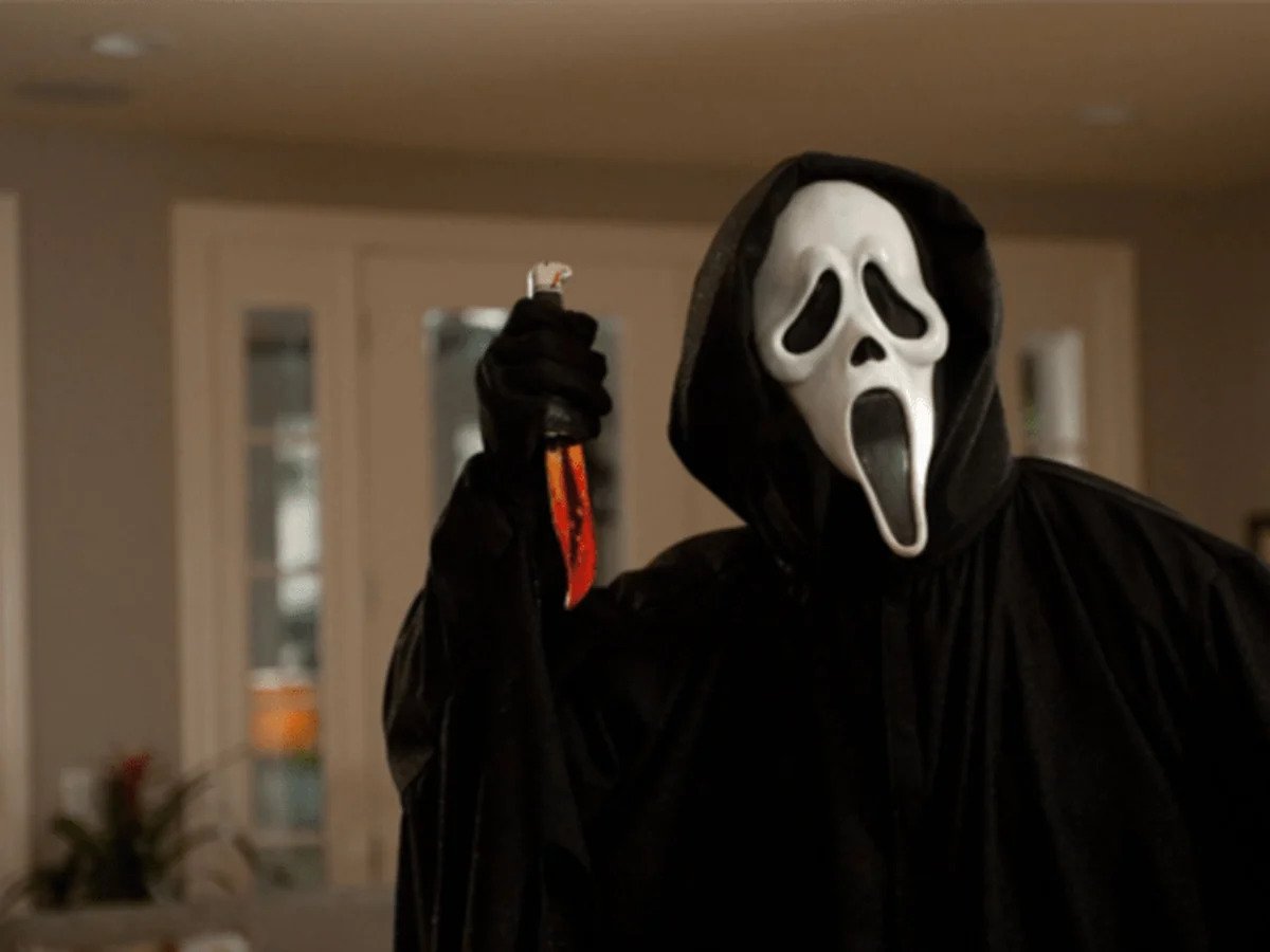 Understanding “Scream”: A Deep Dive Into Its Meaning and Cultural Impact