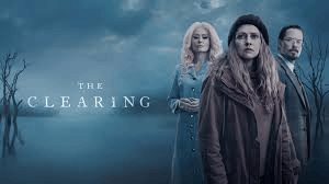 The Clearing: A Place of Renewal and Transformation