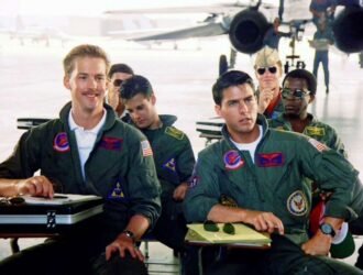 Top Gun: The Iconic Flight of Cinema and Culture
