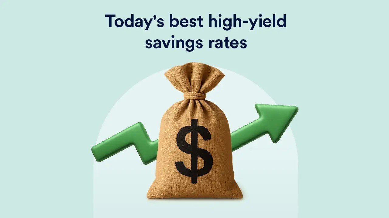 “Yield Smart: A Practical Guide to Finding the Best Savings Rates”