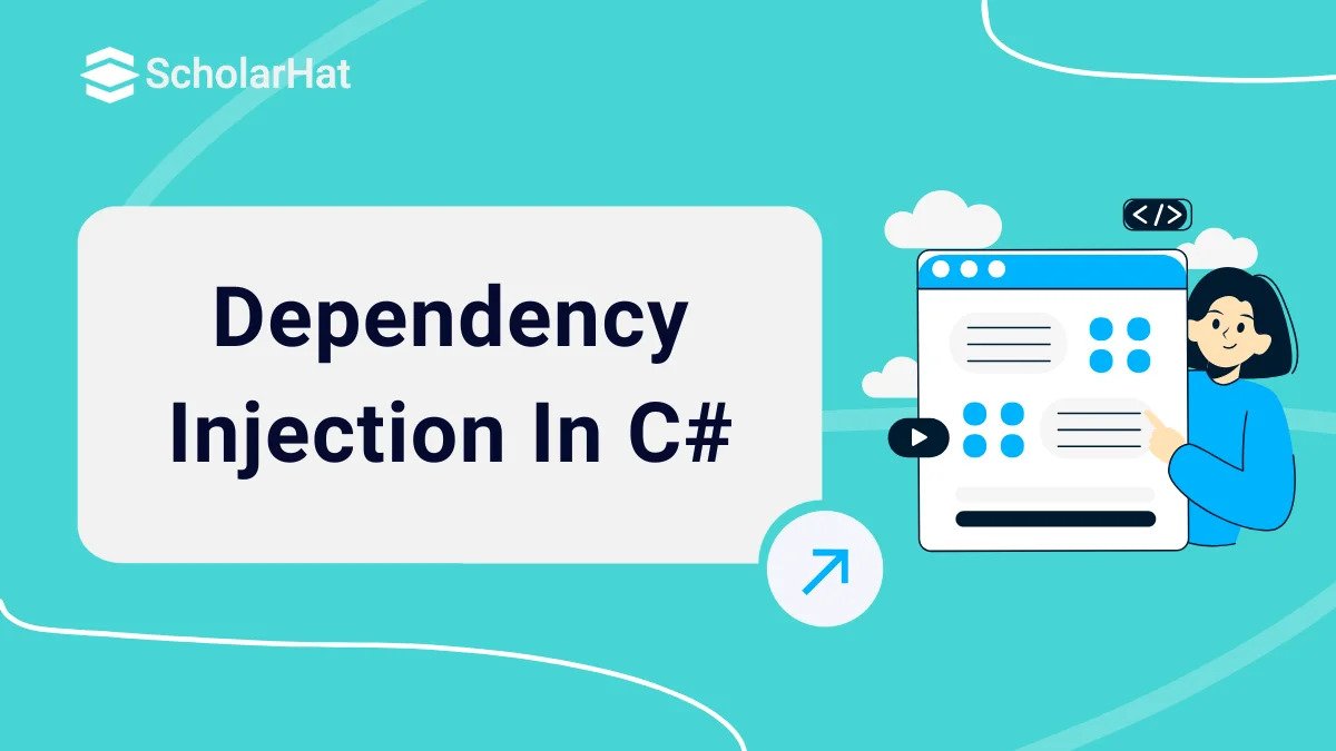Dependency Injection C# — A friendly, simple guide you can use today