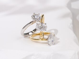 Melbourne’s Spark: The Complete Guide to Choosing the Perfect Engagement Ring