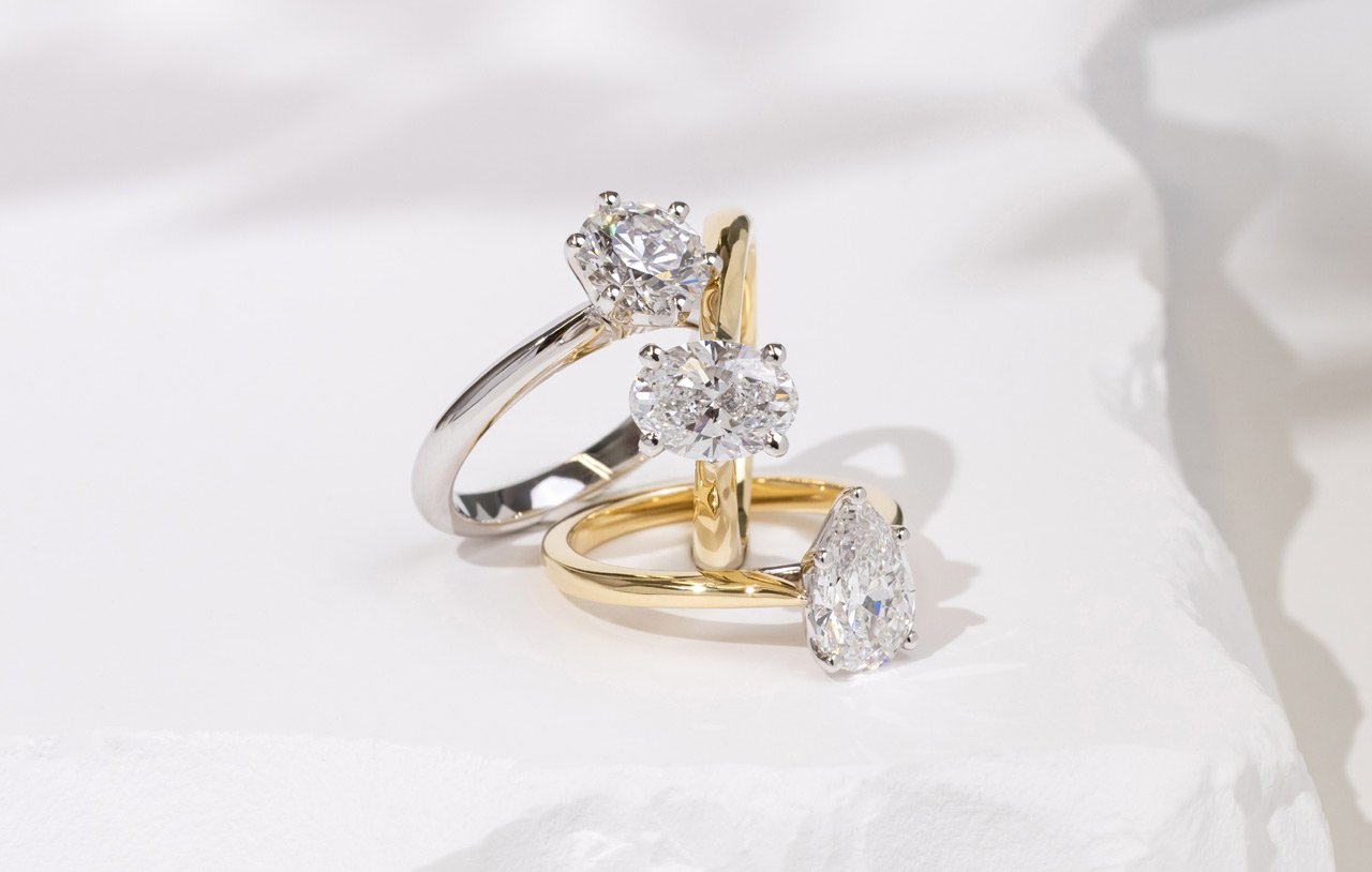 Melbourne’s Spark: The Complete Guide to Choosing the Perfect Engagement Ring