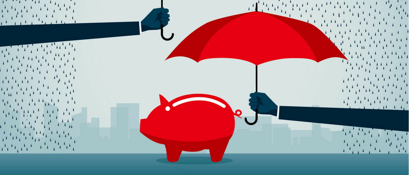 Fortress Funds: Building a Reliable Financial Safety Net for Life’s Surprises