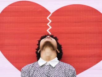 Heartbreak — an informative guide to understanding, surviving, and growing