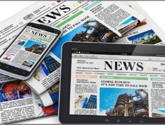 Modern News Mosaic: Navigating Information in the Digital Age