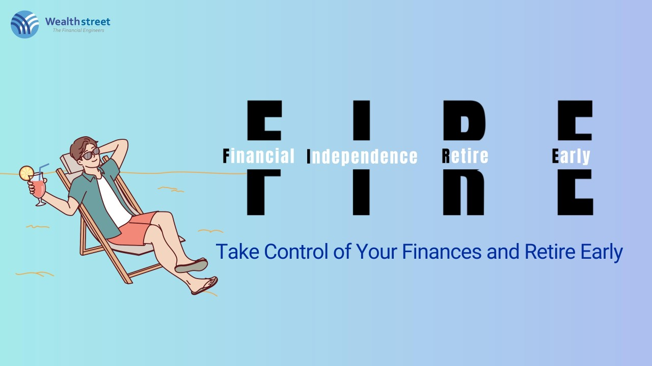 Achieving Financial Independence Earlier: A Comprehensive Guide to Freedom and Security