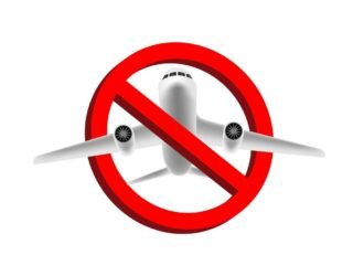 Grounded Plans: What To Do When There Are No Flights Available