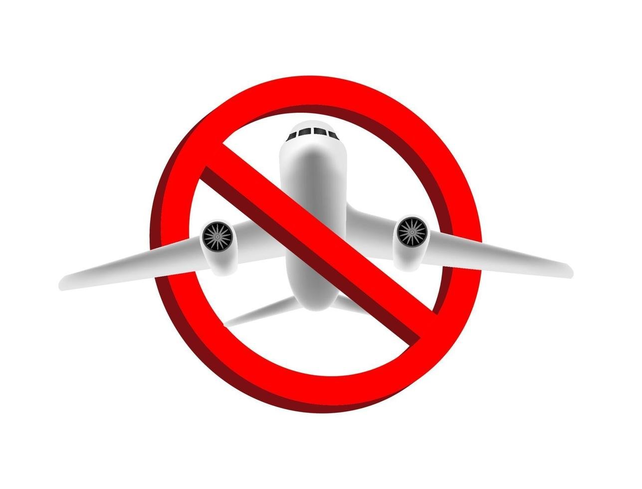 Grounded Plans: What To Do When There Are No Flights Available