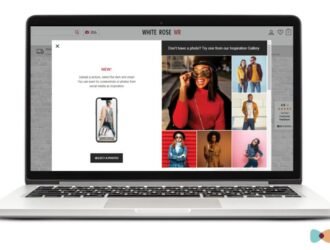 Visual Search Work: Revolutionizing How We Discover Information