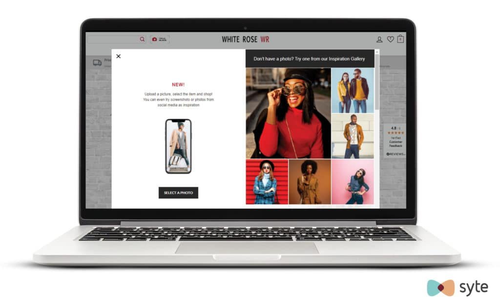 Visual Search Work: Revolutionizing How We Discover Information