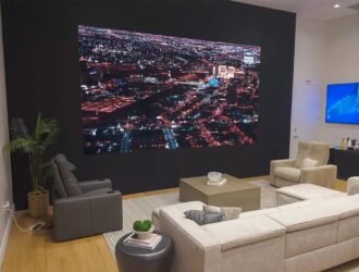 Oceanfront Elegance: The Ultimate Guide to Luxury Theater Systems in South Florida