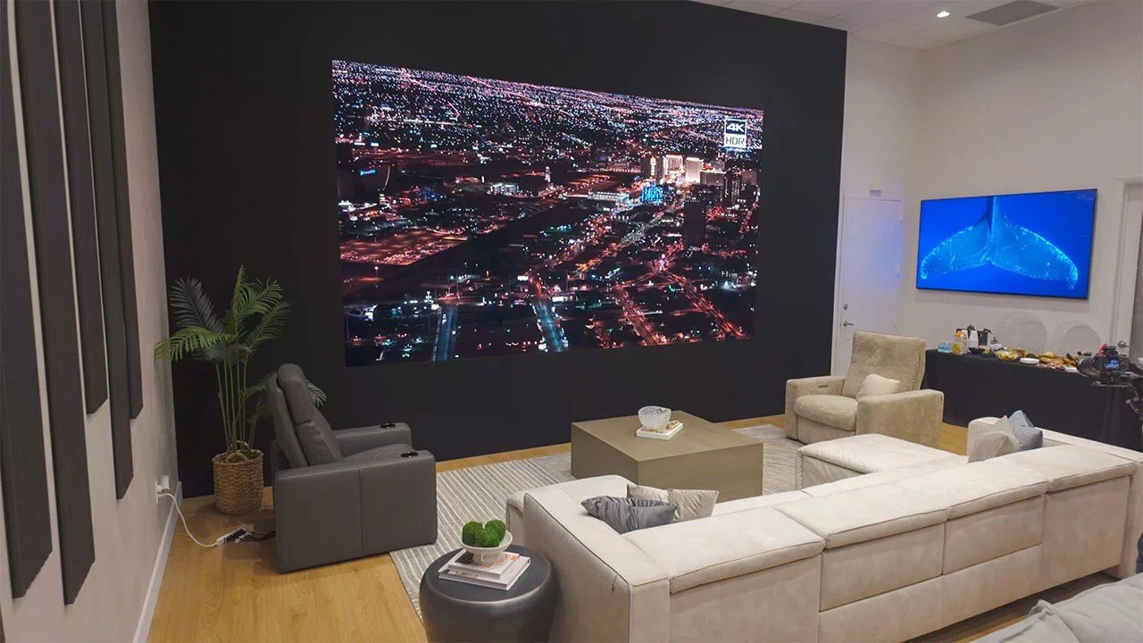 Oceanfront Elegance: The Ultimate Guide to Luxury Theater Systems in South Florida