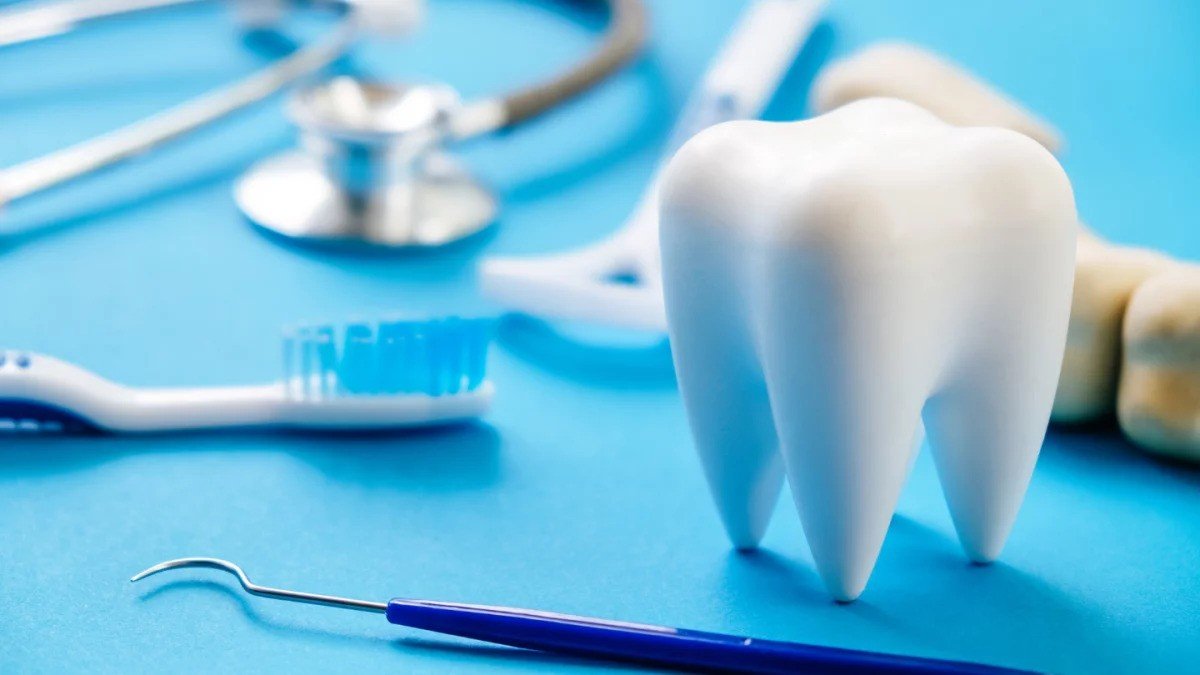 Bright Bite Blueprint: Essential Oral Health Guidance for Everyday Life