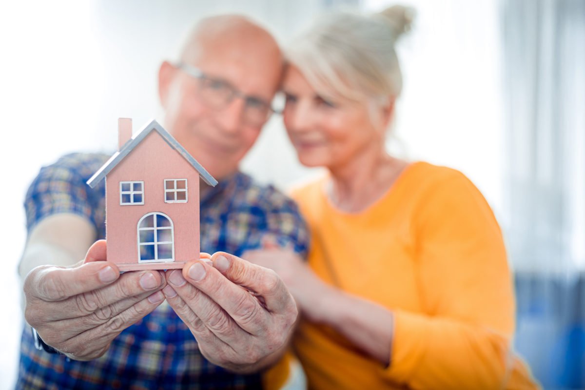 Unlocking Home Equity: A Complete Guide to Reverse Mortgages