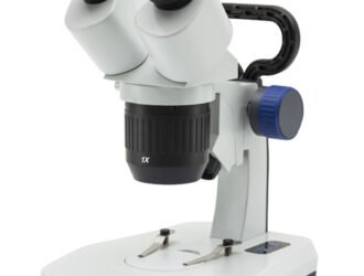 Precision in 3D: The Complete Guide to Stereo Microscopes