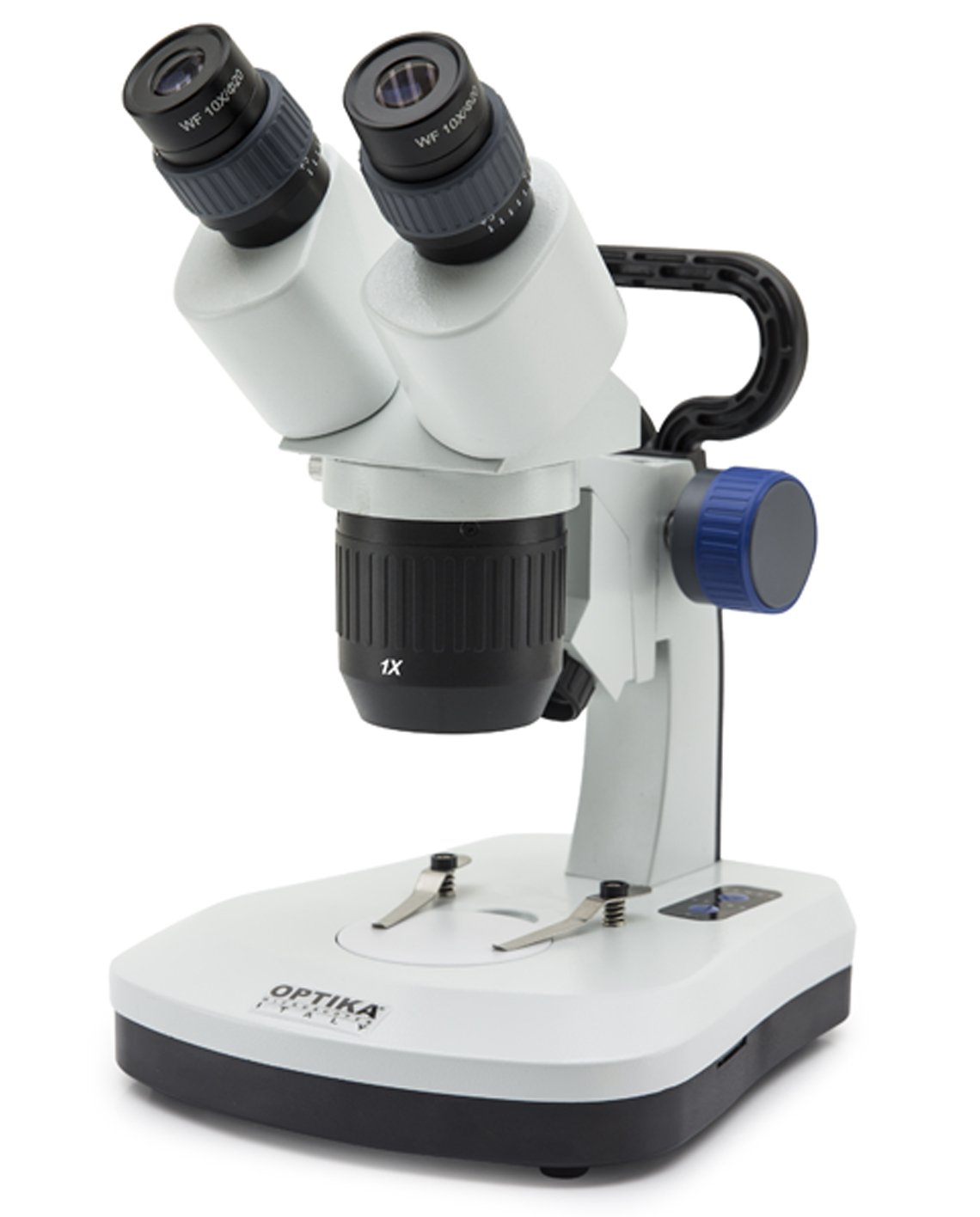 Precision in 3D: The Complete Guide to Stereo Microscopes