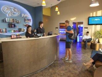 Discover the Best Tanning Salon Near Me Open Now – Your Complete Guide