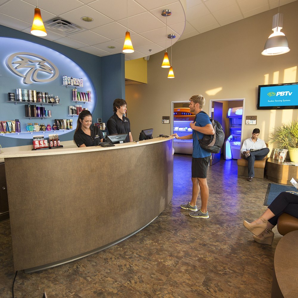 Discover the Best Tanning Salon Near Me Open Now – Your Complete Guide